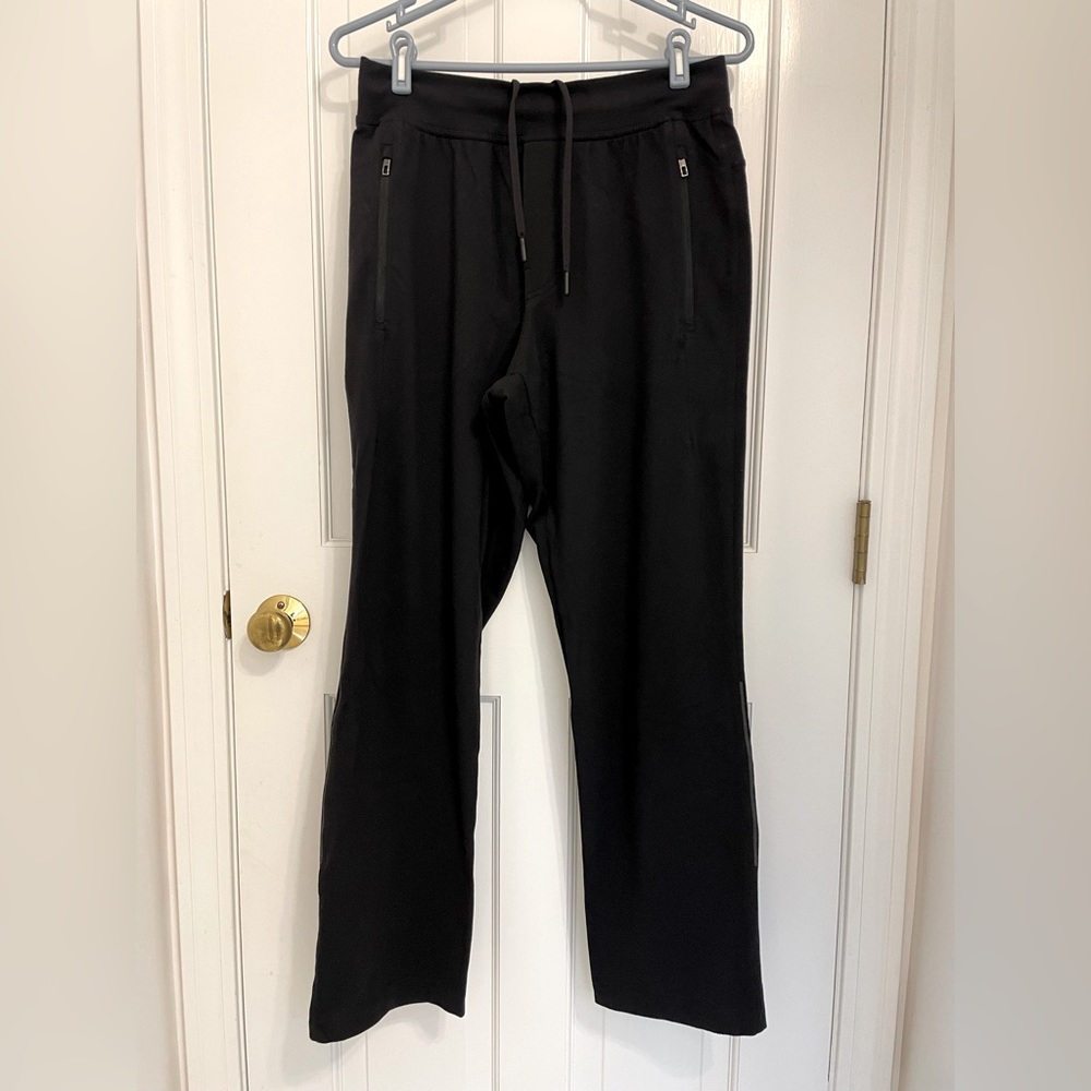LULULEMON Mens Athletic Lounge Sweat Pants Size M